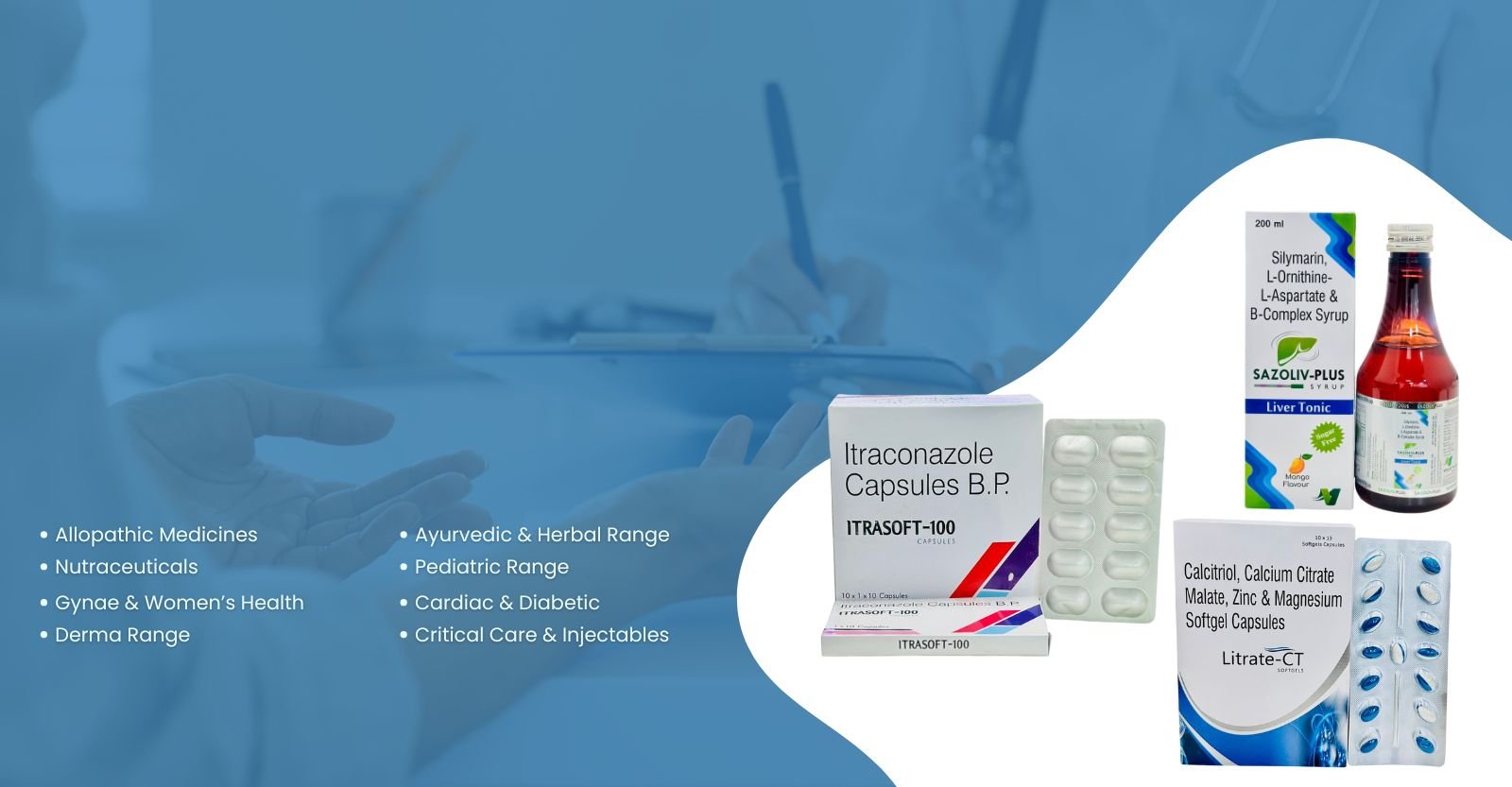 Volus Pharma(3)