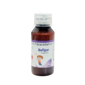 Bufipar Susp