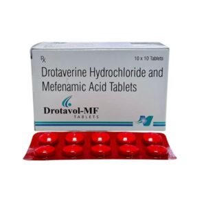 Drotavol Mf