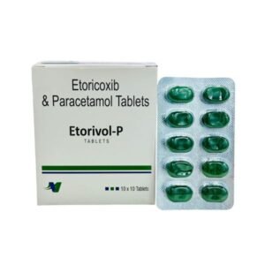 Etorivol-P