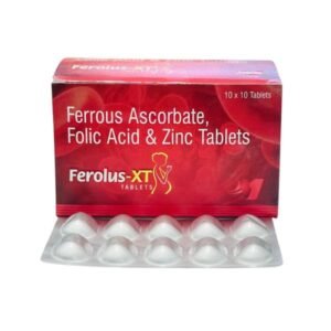 Ferolus-Xt