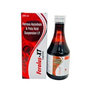 Ferolus-Xt