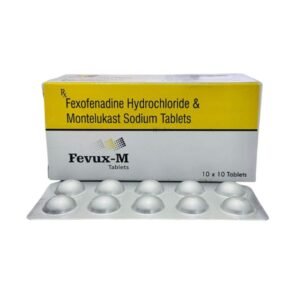 Fevux-M