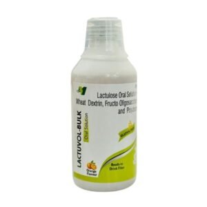 Lactuvol Bulk Sol