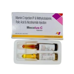 Mecolus-C