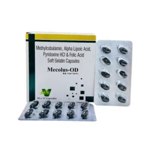 Mecolus-Od