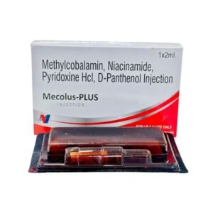 Mecolus-Plus