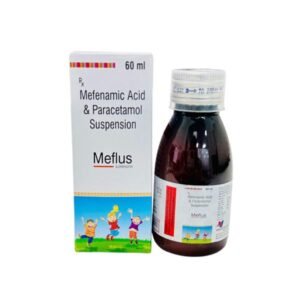 Meflus Syrup