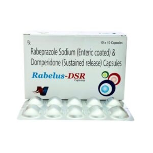 Rabelus-Dsr