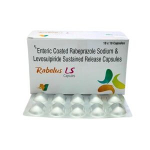 Rabelus-Ls