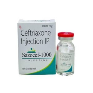Sazocef-1000