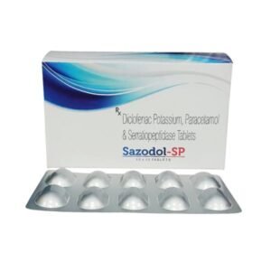 Sazodol-Sp