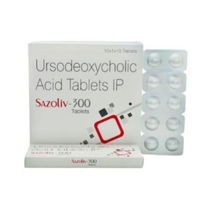 Sazoliv-300