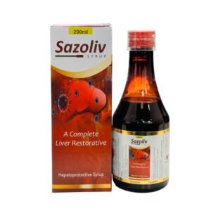 Sazoliv Syrup