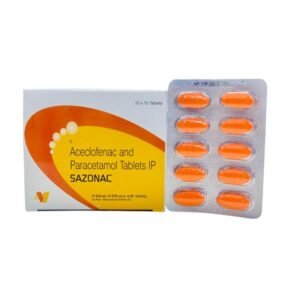 Sazonac