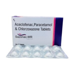Sazonac-Mr