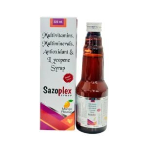 Sazoplex