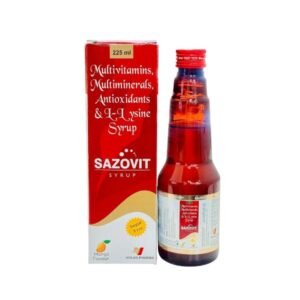 Sazovit