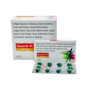Sazovit-9G