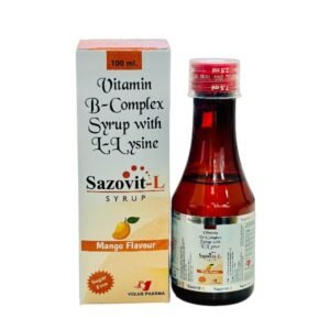 Sazovit-L 100 ml