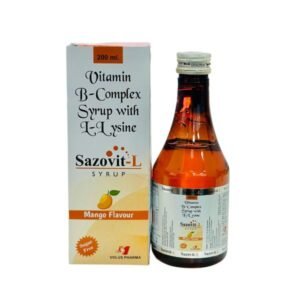 Sazovit-L