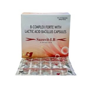 Sazovit-Lb