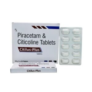 Citilus Plus