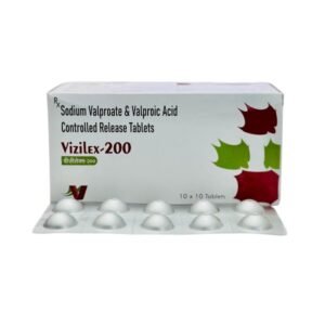 Vizilex 200
