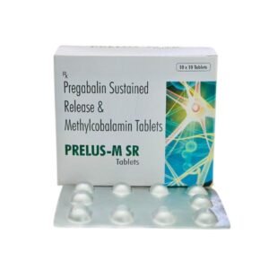 Prelus-M(Sr)