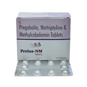 Prelus-Nm