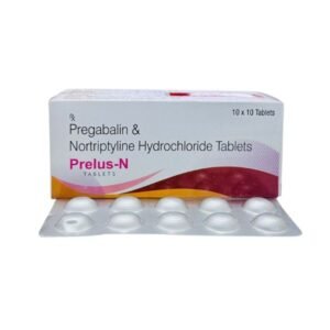 Prelus-N