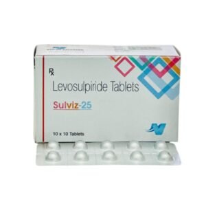 Sulviz-25