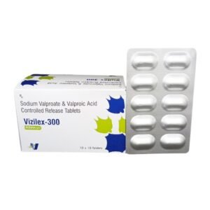 Vizilex 300 Tab