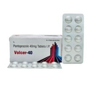 Volcer-40