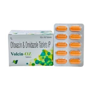 Volcin-Oz