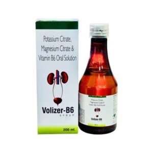 Volizer-B6