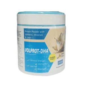 Volprot Dha