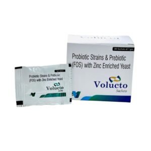 Volucto Sachet