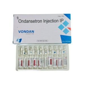 Vondan Inj