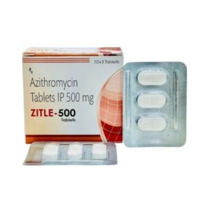 Zitle-500