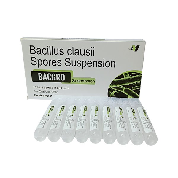 Bacgro