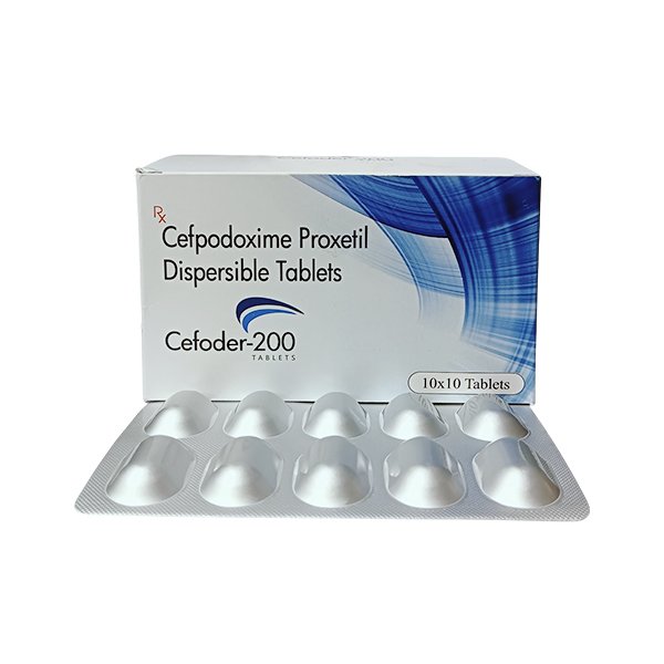 Cefoder-200