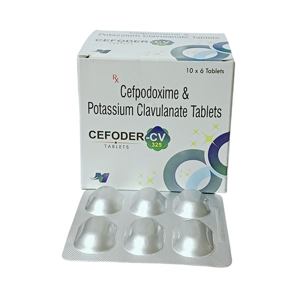 Cefoder-Cv325