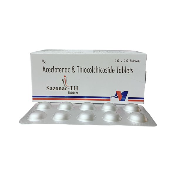 Sazonac-Th