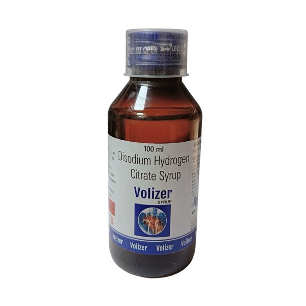 Volizer
