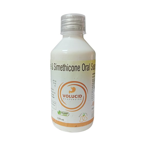 Volucid