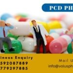 Unveil the Top PCD Franchise Company: Volus Pharma