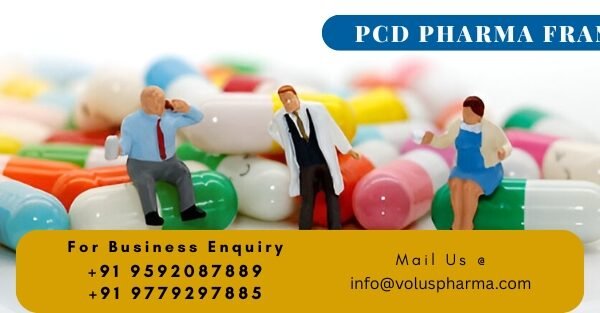 volus pharma pcd