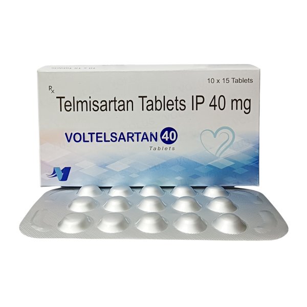voltelsartan