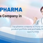 Volus Pharma – Top Pharma Company in Tricity